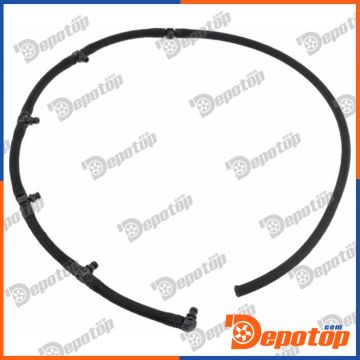 Tuyau de carburant pour BMW | ﻿BPP-BM-007, 13532248151